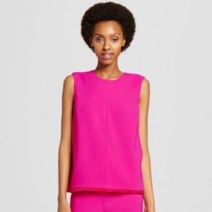 NWT Victoria Beckham x Target Top